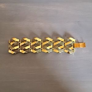 Vintage Coro Bracelet
